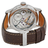 Longines Master Hand Wind Silver Dial Men's Watch L28414183