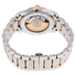 Longines Master Automatic Silver Dial Men's Watch L2.793.5.79.7