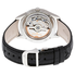 Jaeger LeCoultre Master Control Automatic Meteorite Dial Men's Watch Q1558421