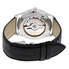 Jaeger LeCoultre Master Ultra Thin Perpetual Silver Dial Men's Watch Q130842J