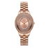 JBW Bellini Quartz Rose Gold Dial Ladies Watch J6381B