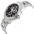 Longines Conquest Chronograph Black Dial Men's Watch L38004566