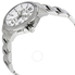 Longines Conquest Chronograph White Dial Unisex Watch L33794166 L3.379.4.16.6