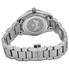 Longines Conquest Classic Quartz Silver Dial Ladies Watch L2.286.4.72.6