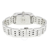 Longines Equestrian Boucle Silver Dial Ladies Watch L6.142.4.77.6