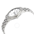 Longines Flagship Automatic White Dial Men's Watch L48994126
