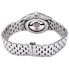 Longines Flagship Automatic White Diamond Dial Ladies Watch L43744276