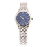 Longines Flagship Blue Dial Ladies Watch L4.274.4.92.6