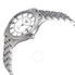 Longines Flagship Automatic White Dial Ladies Watch L4.374.4.21.6