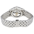 Longines Flagship Automatic White Dial Ladies Watch L4.374.4.21.6