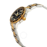 Longines HydroConquest Quartz Black Dial Ladies Watch L3.340.3.56.7