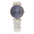 Longines La Grande Automatic Blue Dial Unisex Watch L4.908.4.95.6