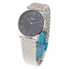 Longines La Grande Classique de  Quartz Blue Dial Ladies Watch L4.755.4.95.6