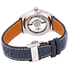 Longines Master Automatic Blue Dial Ladies Watch L2.257.4.92.0
