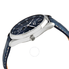 Longines Master Collection Automatic Blue Dial Men's Leather Watch L29194920