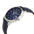 Longines Master Sunray Blue Dial Automatic Men's Watch L2.893.4.92.0