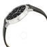 Longines Presence Automatic Black Dial Men's Watch L49214522
