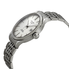 Longines Record Automatic Chronometer Silver Dial Men's Watch L28204726