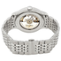 Longines Record Automatic Chronometer Silver Dial Men's Watch L28204726