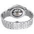 Longines Record Automatic White Dial Men's Watch L28204116