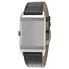 Jaeger LeCoultre Jaeger Le Coultre Reverso Grande Ultra Thin Black Dial Leather Men's Watch Q2788570