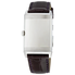 Jaeger LeCoultre Grande Reverso Lady Ultra Thin Diamond Stainless Steel Ladies Watch Q3208421