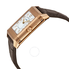 Jaeger LeCoultre Grande Reverso Lady Ultra Thin Rose Gold Ladies Watch Q3302421