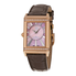 Jaeger LeCoultre Grande Reverso Lady Ultra Thin Rose Gold Ladies Watch Q3302421