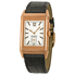Jaeger LeCoultre Grande Reverso Ultra Thin Duoface GMT 18kt Rose Gold Men's Watch Q3782520