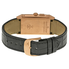 Jaeger LeCoultre Grande Reverso Ultra Thin Duoface GMT 18kt Rose Gold Men's Watch Q3782520