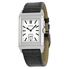 Jaeger LeCoultre Grande Reverso Silver Dial Men's Watch Q3788570