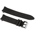 Jaeger LeCoultre Master Compressor Extreme W-Alarm Black Alligator Leather Men's Watch Q1778470