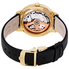 Jaeger LeCoultre Rendez-Vous Silver Guilloche Dial Automatic Ladies Watch Q3441420