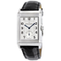 Jaeger LeCoultre Reverso Duo Automatic Men's Watch Q2718411