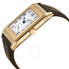 Jaeger LeCoultre Reverso Grande Classique 976 18kt Rose Gold Men's Watch Q3732520