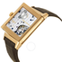 Jaeger LeCoultre Reverso Grande Classique 976 18kt Rose Gold Men's Watch Q3732520