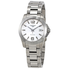 Longines Conquest Silver Dial Ladies 34 mm Watch L33774766 L3.377.4.76.6
