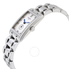 Longines Dolce Vita White Mother of Pearl Dial Ladies Watch L52550876 L5.255.0.87.6
