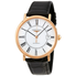 Longines Elegant Automatic White Dial Unisex Watch L4.787.8.11.0