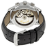 Longines Heritage Chronograph Automatic Silver Dial Men's Watch L2.814.4.76.0