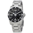 Longines HydroConquest Black Dial Men's Watch L37404566