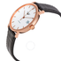 Longines La Grande Classique Automatic White Dial Men's Watch L47878120 L4.787.8.12.0