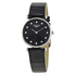 Longines La Grande Classique Black Dial Ladies Watch L4.209.4.58.2