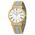 Longines La Grande Classique Presence White Dial Steel Men's Watch L4.790.2.11.7