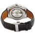 Longines Master Automatic Black Dial Men's Watch L2.919.4.51.7
