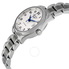 Longines Master Automatic Ladies Watch L21284786 L2.128.4.78.6