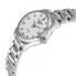 Longines Masters Silver Dial Ladies Watch L2.128.4.77.6