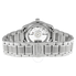 Longines Masters Silver Dial Ladies Watch L2.128.4.77.6