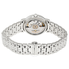 Longines Presence Automatic White Dial Ladies Watch L43224126