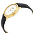 Longines Presence White Dial Automatic Ladies Watch L48212122